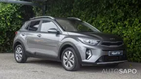 Kia Stonic 1.2 Dynamic de 2024