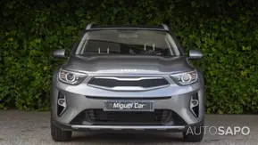 Kia Stonic 1.2 Dynamic de 2024