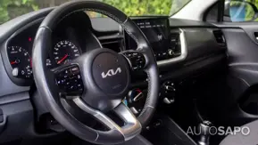 Kia Stonic 1.2 Dynamic de 2024