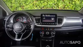 Kia Stonic 1.2 Dynamic de 2024