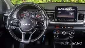 Kia Stonic 1.2 Dynamic de 2024