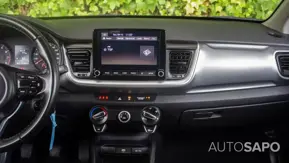 Kia Stonic 1.2 Dynamic de 2024
