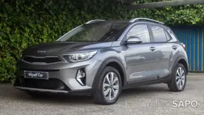 Kia Stonic 1.2 Dynamic de 2024