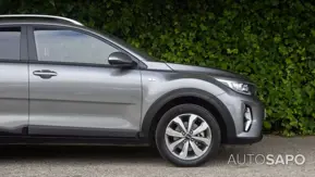 Kia Stonic 1.2 Dynamic de 2024