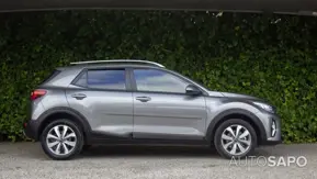 Kia Stonic 1.2 Dynamic de 2024