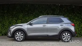 Kia Stonic 1.2 Dynamic de 2024