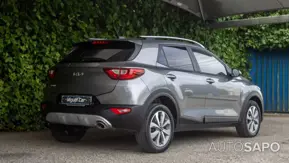 Kia Stonic 1.2 Dynamic de 2024