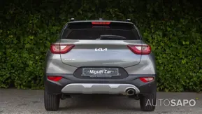 Kia Stonic 1.2 Dynamic de 2024