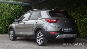 Kia Stonic 1.2 Dynamic de 2024