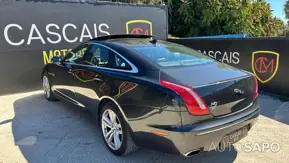 Jaguar XJ 3.0 D V6 Luxury de 2015