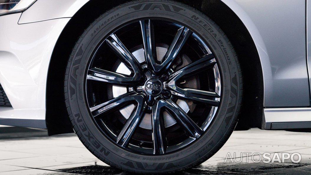 Audi A6 de 2016
