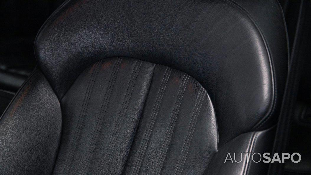 Audi A6 de 2016