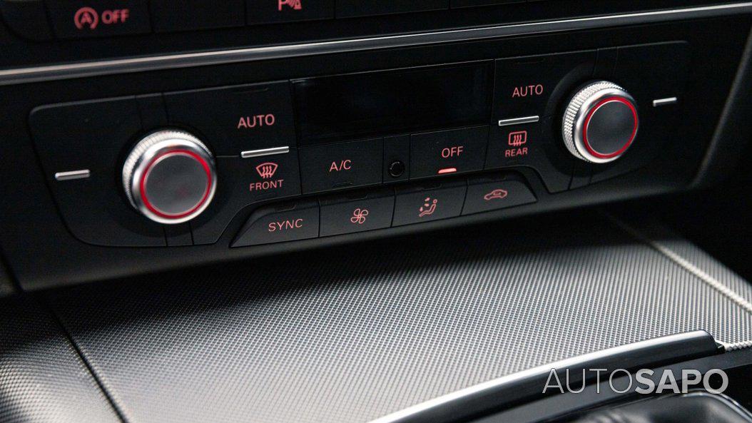 Audi A6 de 2016