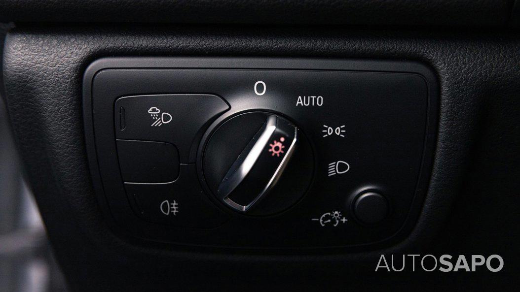 Audi A6 de 2016