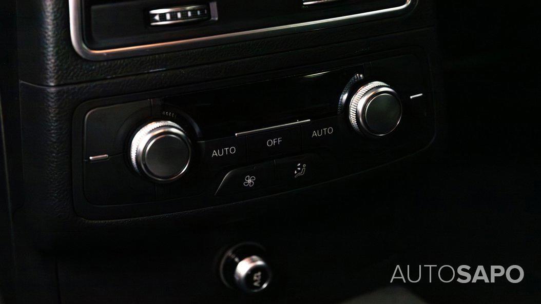 Audi A6 de 2016