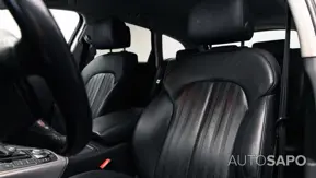 Audi A6 de 2016