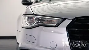 Audi A6 de 2016