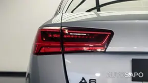Audi A6 de 2016
