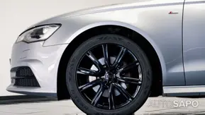 Audi A6 de 2016