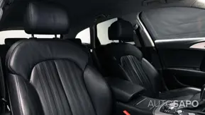 Audi A6 de 2016