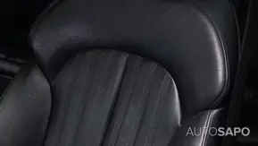 Audi A6 de 2016
