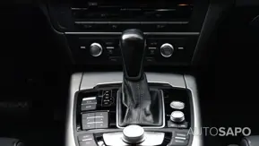 Audi A6 de 2016