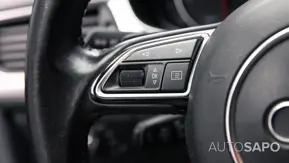 Audi A6 de 2016