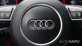Audi A6 de 2016