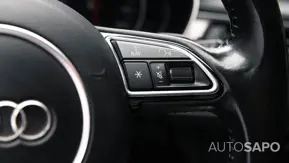 Audi A6 de 2016