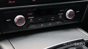Audi A6 de 2016