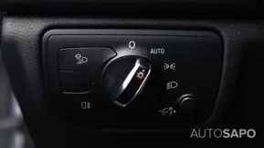 Audi A6 de 2016