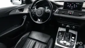 Audi A6 de 2016