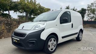 Fiat Fiorino 1.3 M-jet de 2016