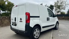 Fiat Fiorino 1.3 M-jet de 2016