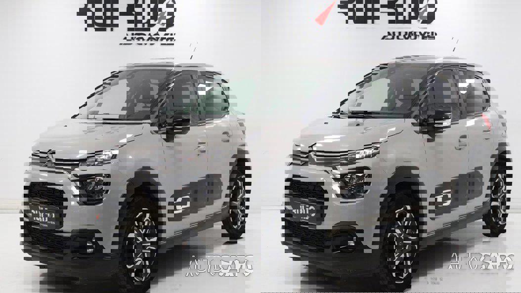 Citroen C3 de 2022