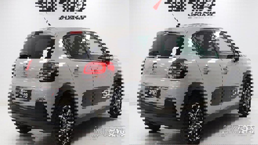 Citroen C3 de 2022