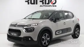 Citroen C3 de 2022