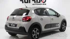 Citroen C3 de 2022