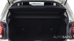Citroen C3 de 2022