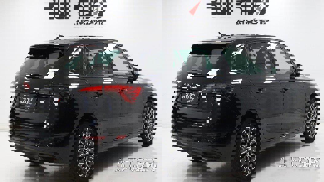 Skoda Scala 1.0 TSI Ambition de 2023