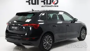 Skoda Scala 1.0 TSI Ambition de 2023