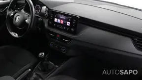 Skoda Scala 1.0 TSI Ambition de 2023