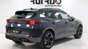 Cupra Formentor 1.4 e-Hybrid Cupra DSG de 2024