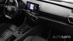 Cupra Formentor 1.4 e-Hybrid Cupra DSG de 2024