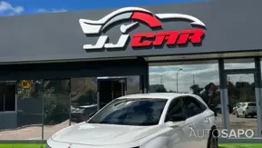 DS DS7 Crossback de 2022