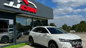 DS DS7 Crossback de 2022