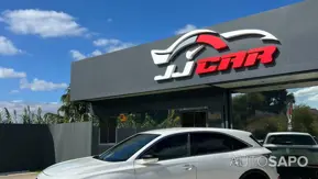 DS DS7 Crossback de 2022