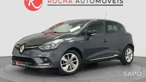 Renault Clio de 2017