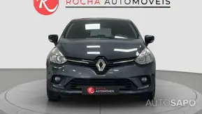 Renault Clio de 2017