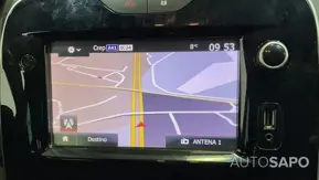 Renault Clio de 2017
